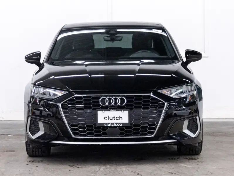 2023 Audi A364255558937473122