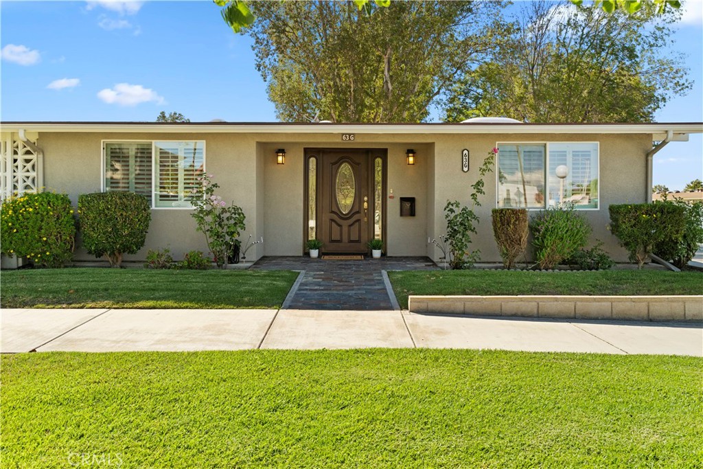 13881 Thunderbird Drive 63G Seal Beach CA, 9074064124227062147120