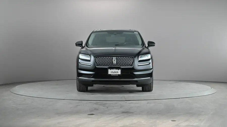 2022 Lincoln Nautilus65106552455553121