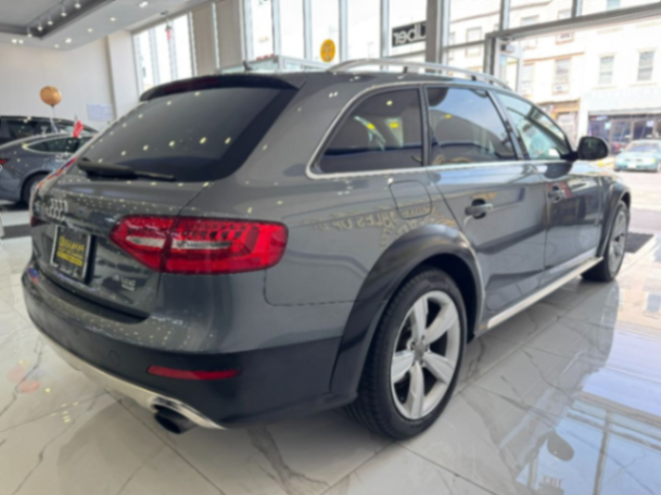 2015 AUDI A4 ALLROAD PREMIUM PLUS QUATTRO63326967229699121