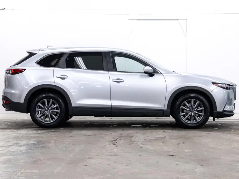 2022 Mazda CX-9