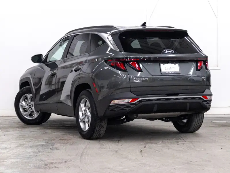 2022 Hyundai Tucson63460168137987122