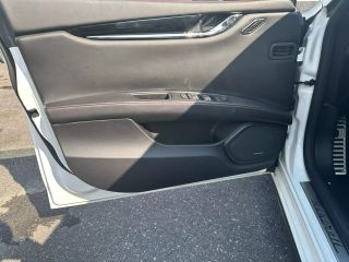 2017 MASERATI QUATTROPORTE63289585652225122