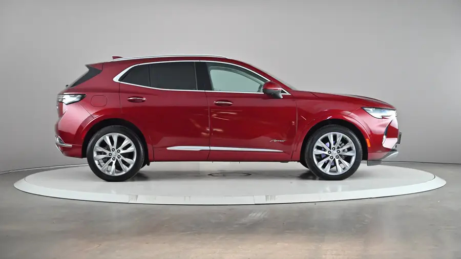 2023 Buick Envision63725705826179121