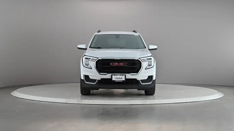 2023 GMC Terrain