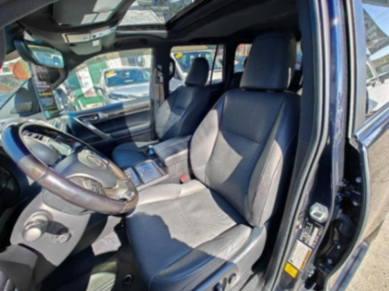 2021 LEXUS GX PREMIUM63324736185859123