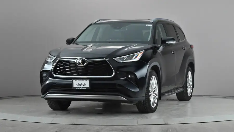 2022 Toyota Highlander65096290998018122