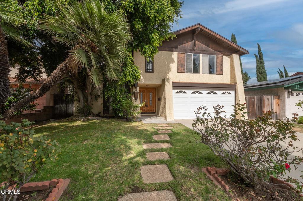 19931 Lanark Street, Winnetka CA, 9130664089562557954121