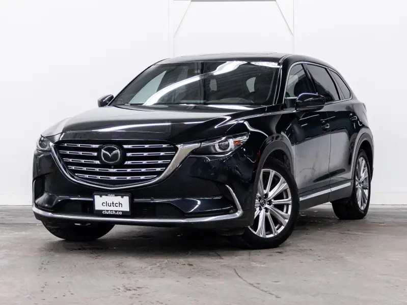 2022 Mazda CX-964423001088643122