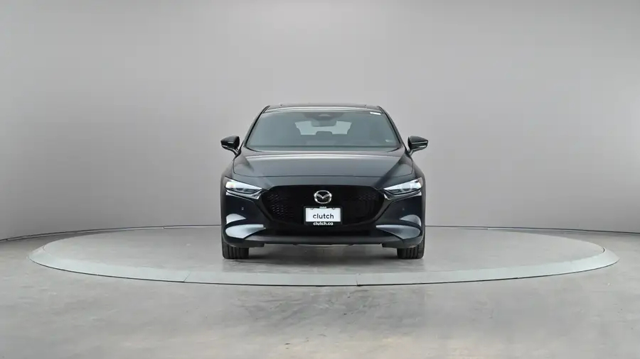 2025 Mazda Mazda3 Sport64467235755009121