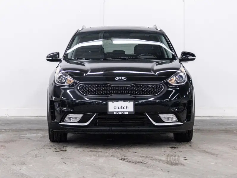 2019 Kia Niro64462500857219121