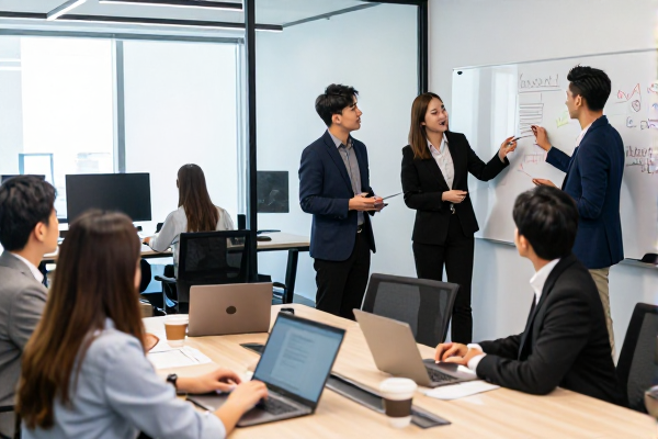 empleo tecnológico empleo tecnológico
