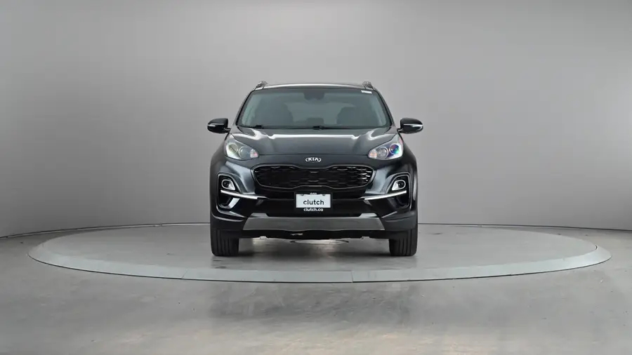 2022 Kia Sportage64742199965826121