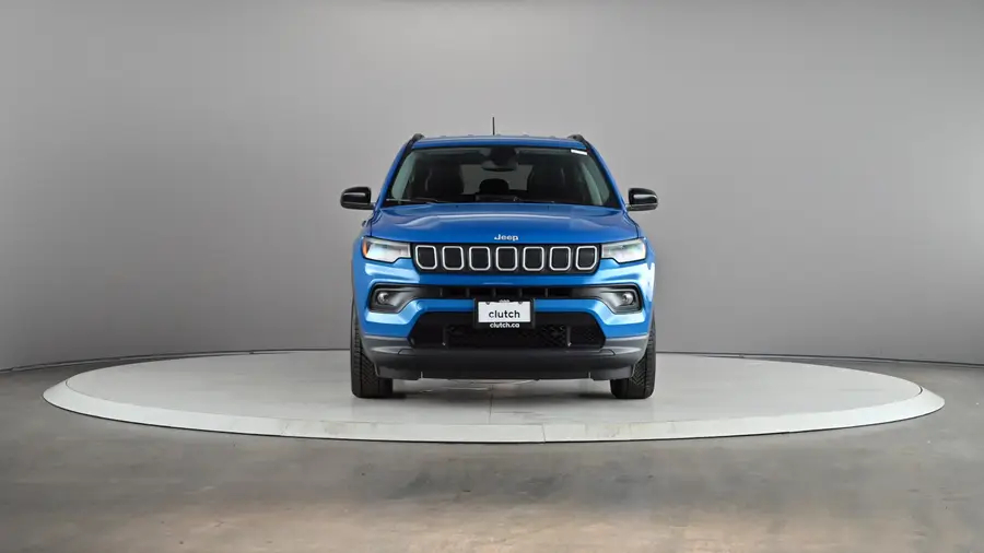 2022 Jeep Compass64143343789697121