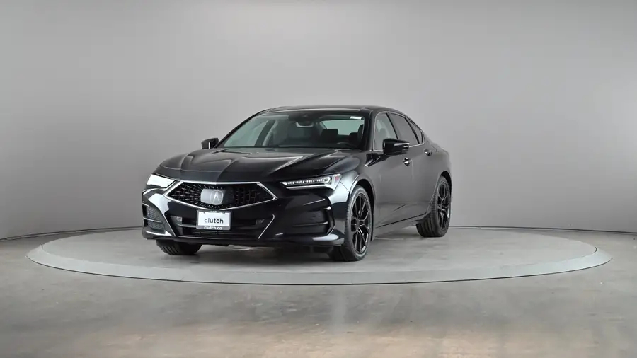 2021 Acura TLX64406754911618122