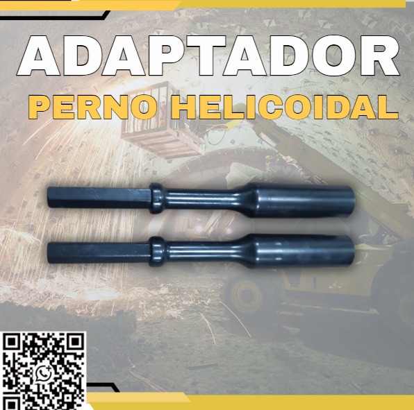 Helical Bolt Installation Advisory Service