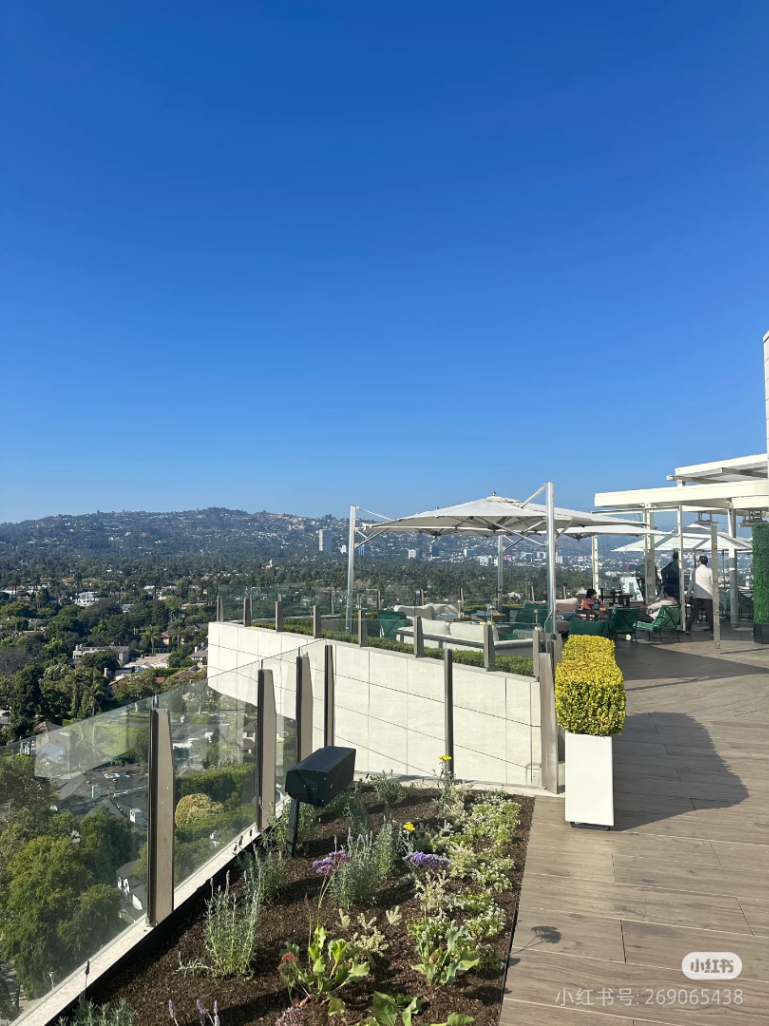 🏖️California | Los Ángeles   Beverly Hills Waldorf - Reserva por WeChat H199306H63137398646017121