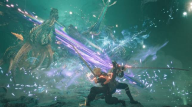 [Regalo] Edición Deluxe de Final Fantasy VII Rebirth62981378034307124