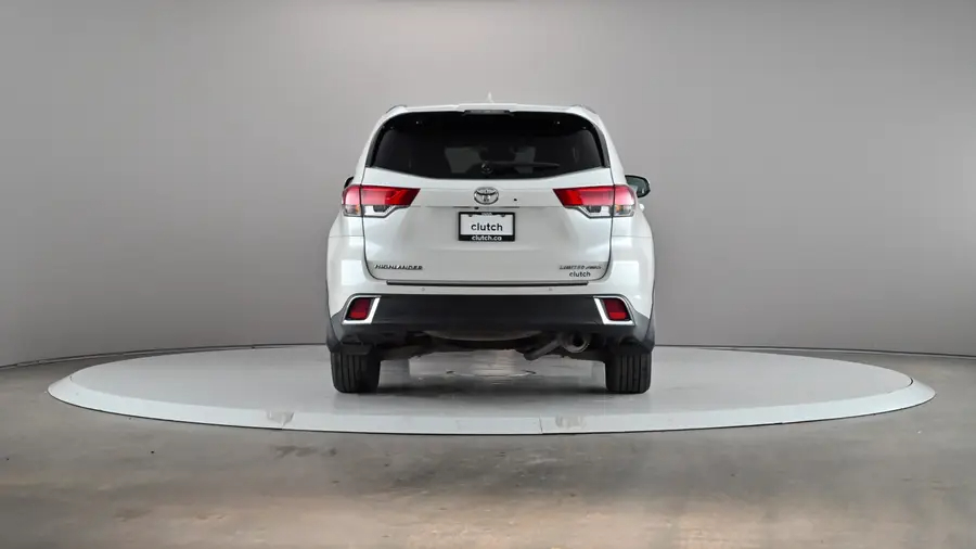 2019 Toyota Highlander64276923584514124