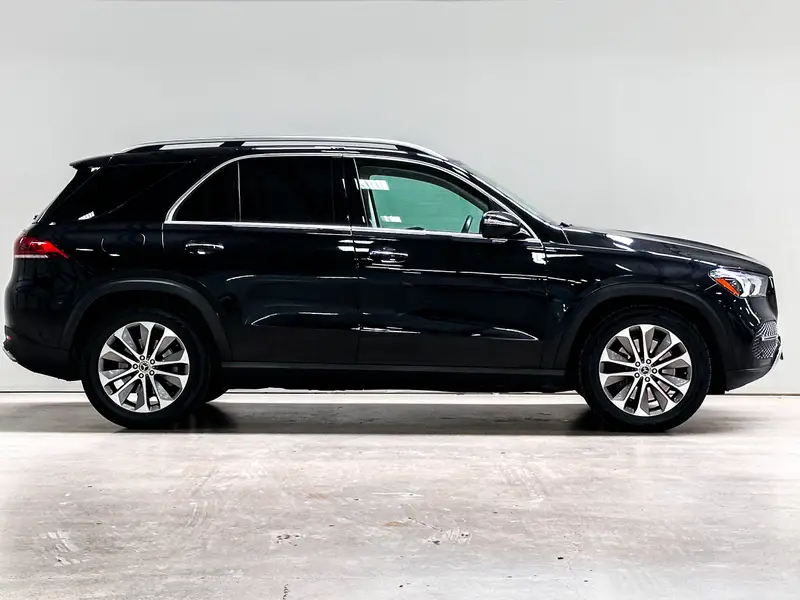 2020 Mercedes-Benz GLE63470353775745123