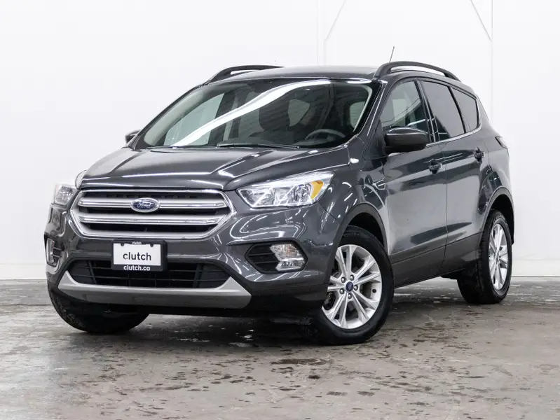 2018 Ford Escape64409798231809121