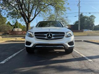 2019 MERCEDES-BENZ GLC64164885051522121