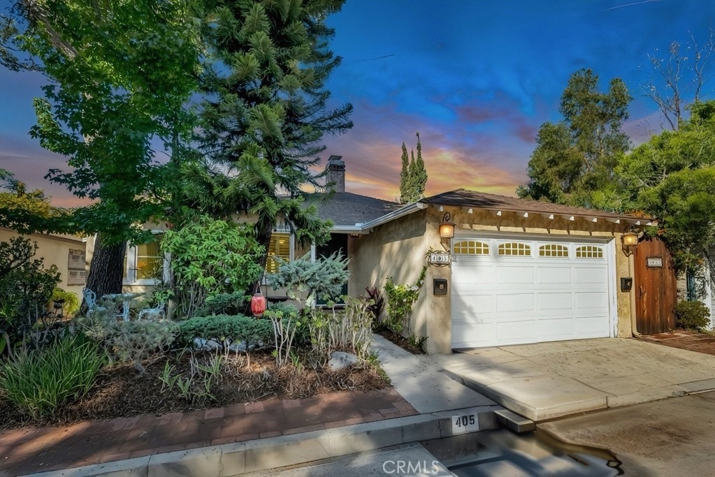 405 Mission Road Glendale CA, 9120564132125430017121