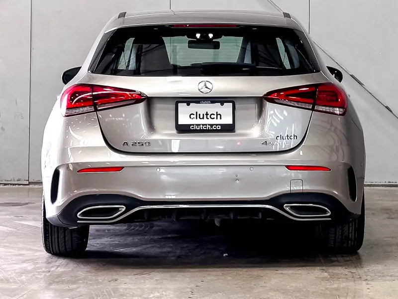 2019 Mercedes-Benz A-Class63471993005315122