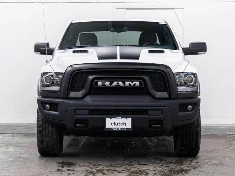 2022 Ram 1500 Classic64722343306241122