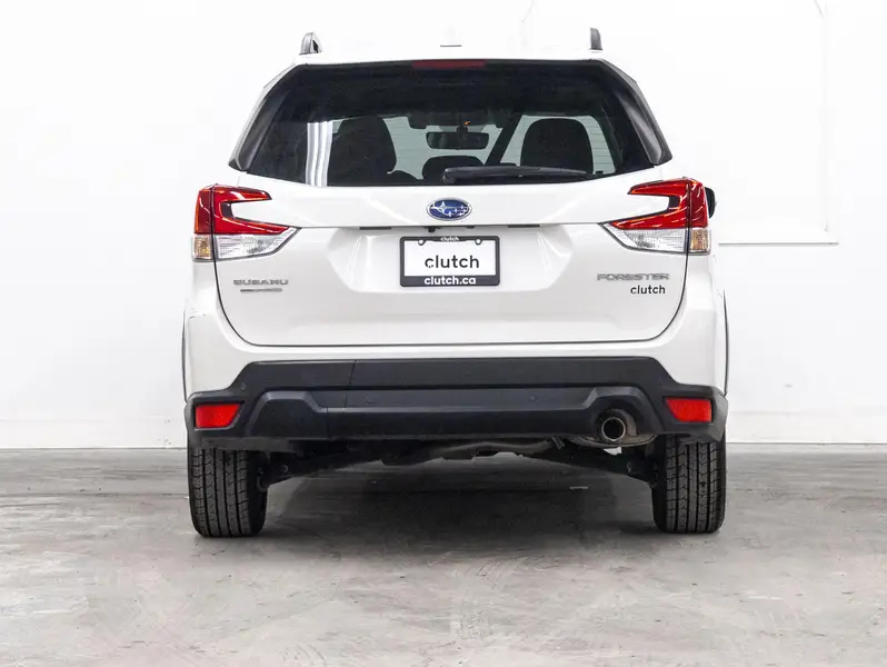 2021 Subaru Forester64355734708226123