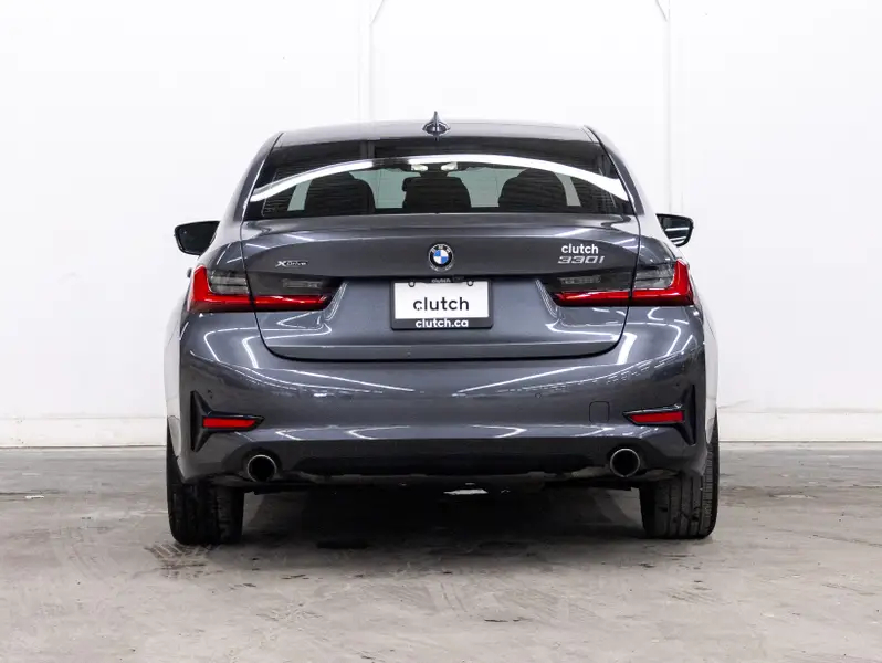 2019 BMW 3 Series63456825533313124