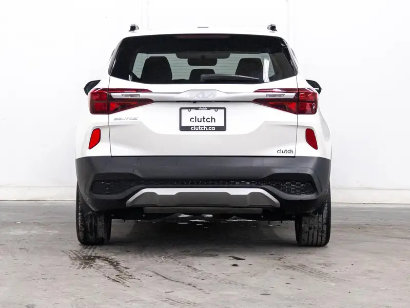 2022 Kia Seltos63803393240449121