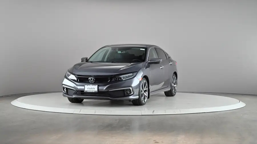 2020 Honda Civic63758714718977124