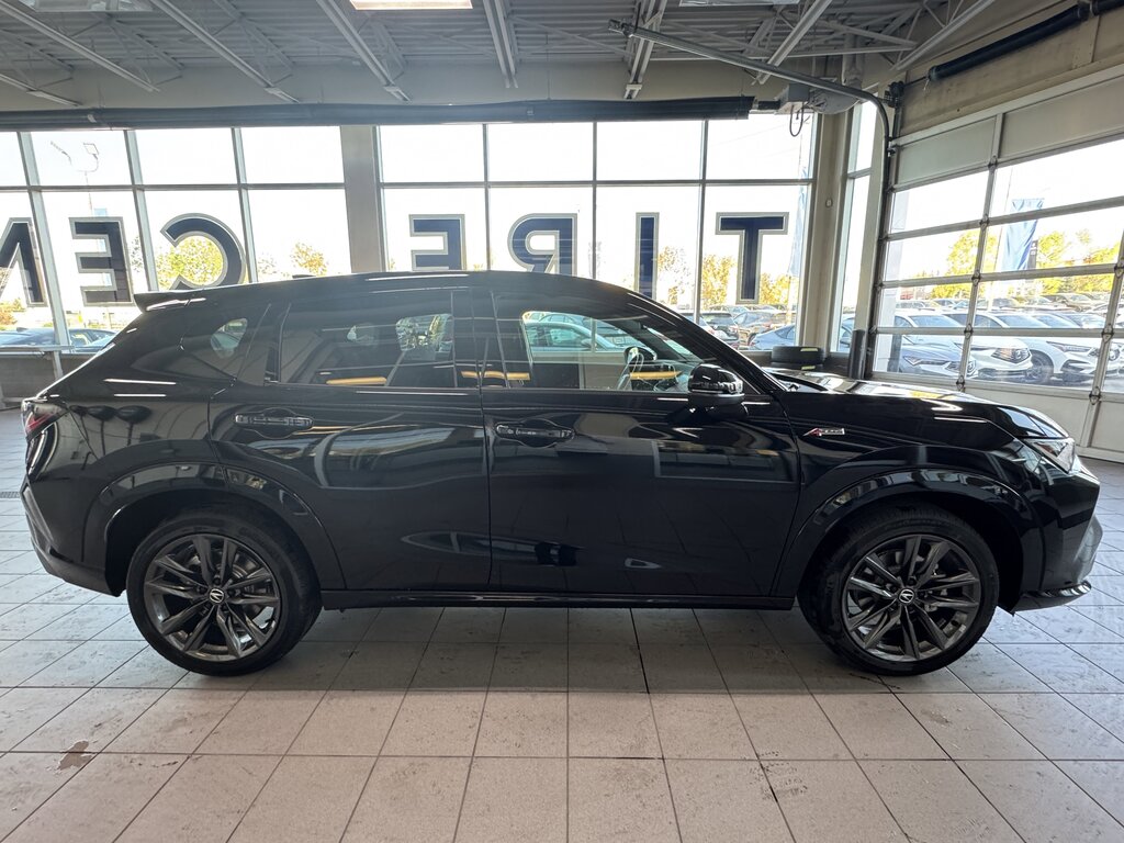 2025 Acura ADX A-Spec64390469149443123
