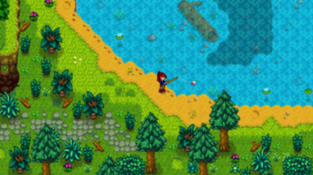 [Regalo] Stardew Valley62968879613697122