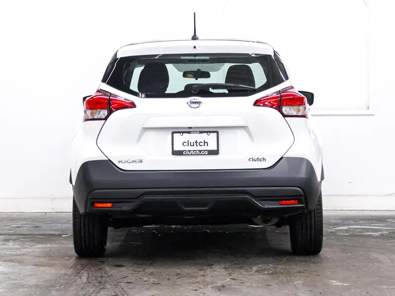 2019 Nissan Kicks64220583414913122