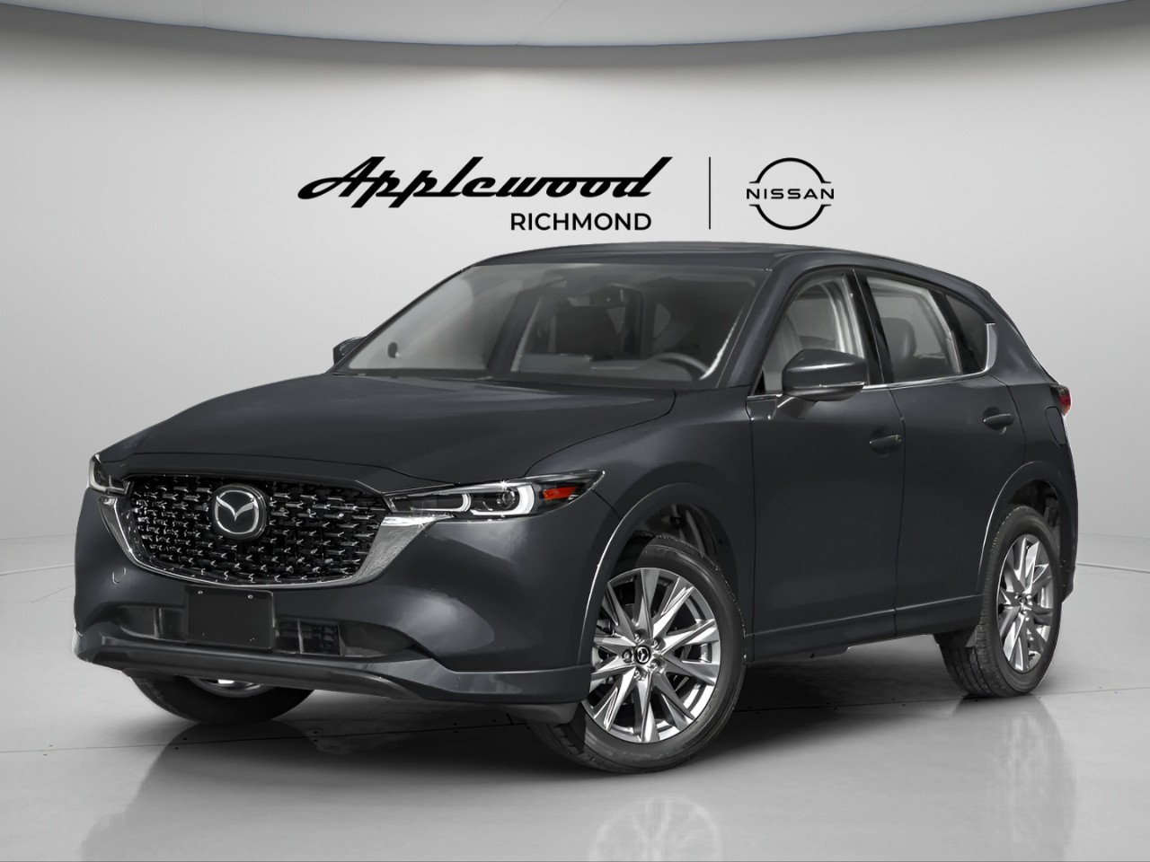 2025 Mazda® CX-5 GT AWD  •  30,927  kilometres64121881097090120