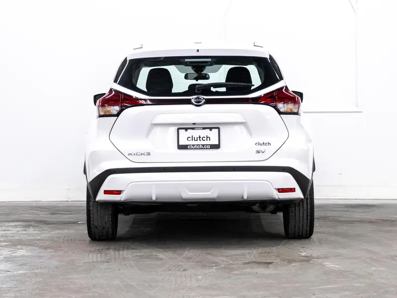 2021 Nissan Kicks64167844343426122