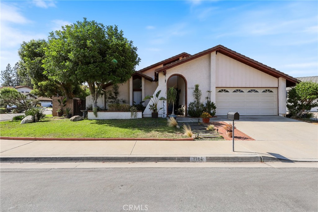 1184 E Meadow Wood Drive, Covina CA, 9172464098108859138120
