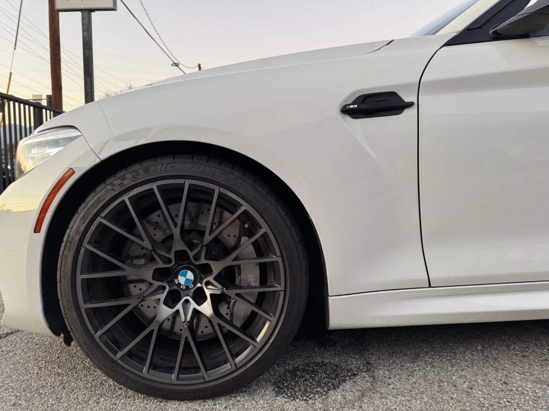 2020 BMW M264035462571907127