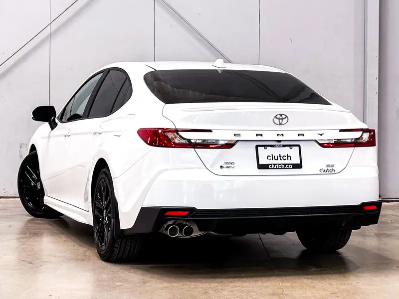 2025 Toyota Camry63460527052803121