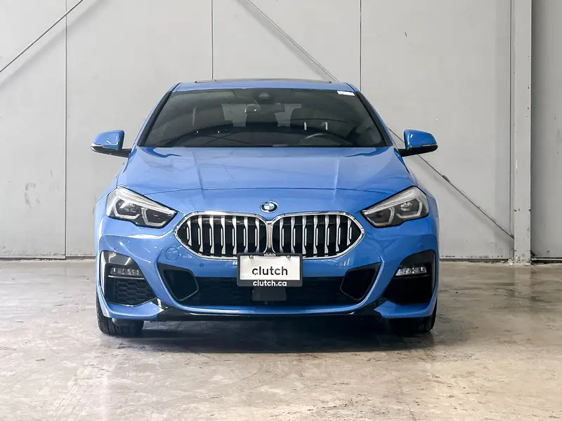 2021 BMW 2 Series63456600448001121
