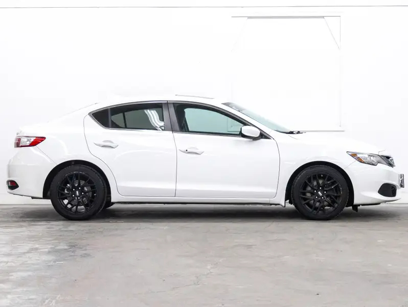 2018 Acura ILX64540904026371122
