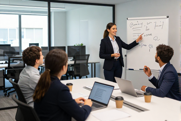 Carreras en Sherman: Guía Completa para Encontrar Empleo y Crecer Profesionalmente