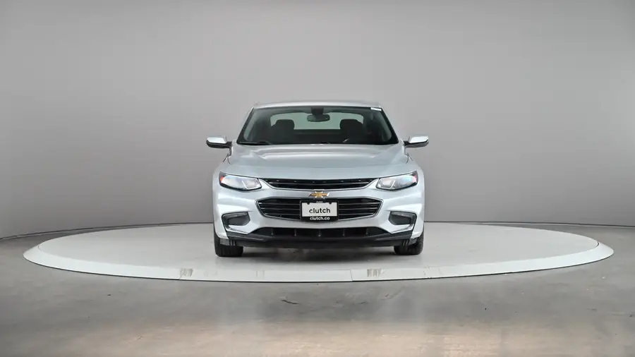 2017 Chevrolet Malibu63709481073281121