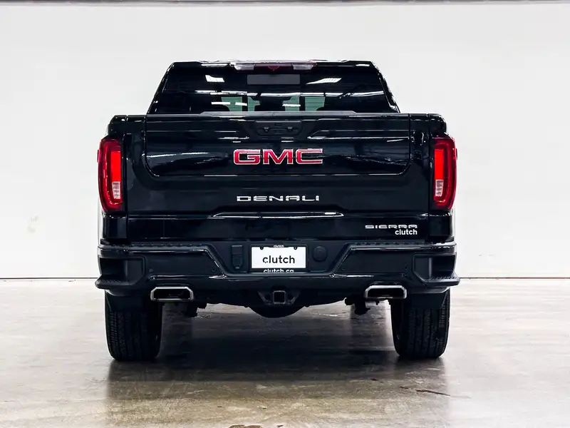2022 GMC Sierra 150063514602614275124