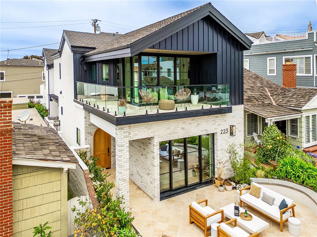 223 Orchid Avenue Corona Del Mar CA, 9262563645294531713120