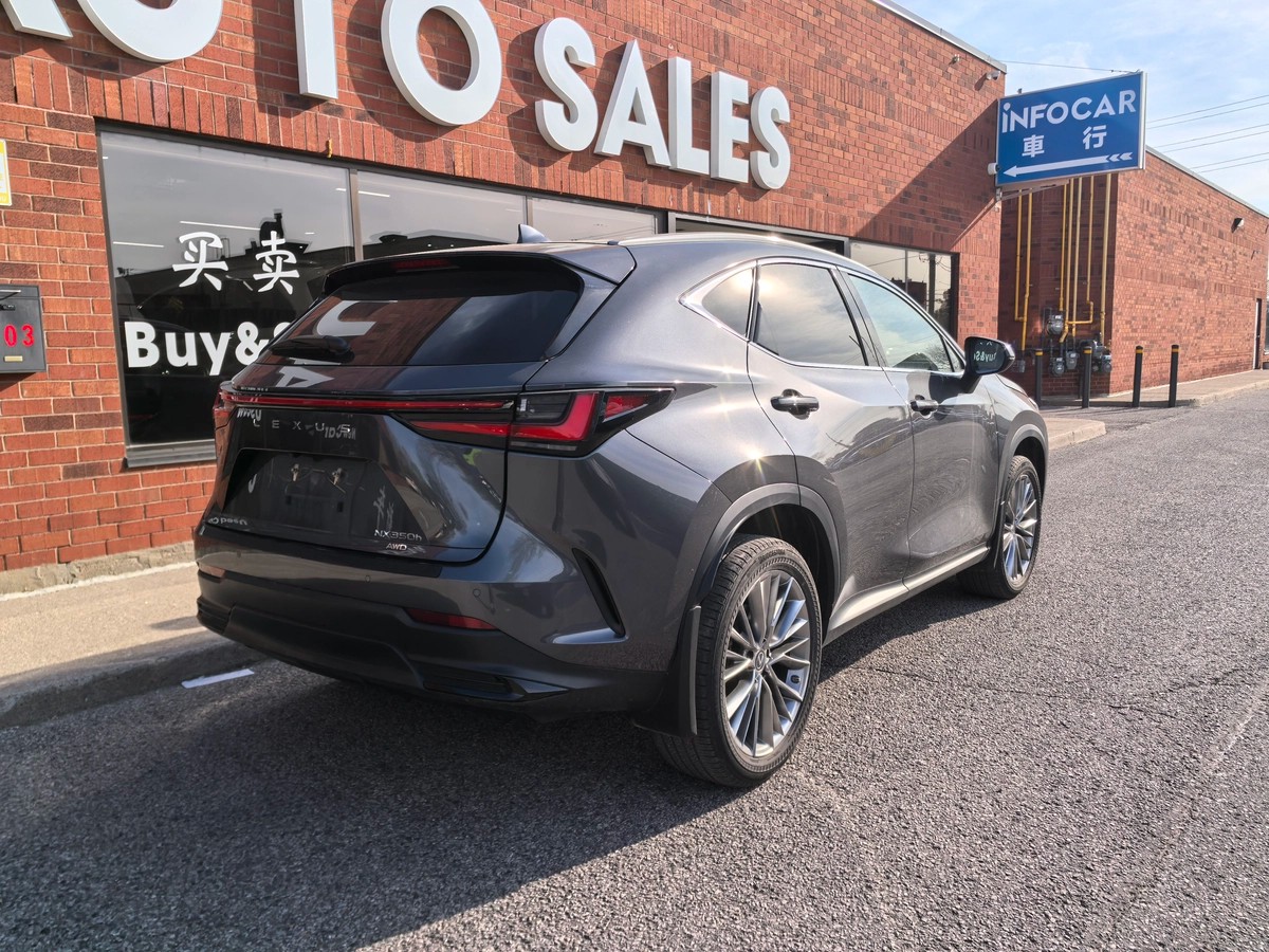 2022 Lexus NX 350h Premium64157878826883121
