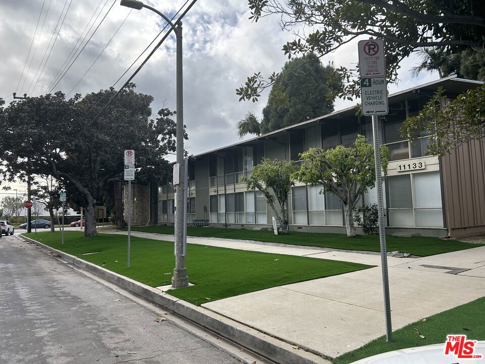 11131 Rose Boulevard 3 Los Ángeles CA, 9003464113009849603121