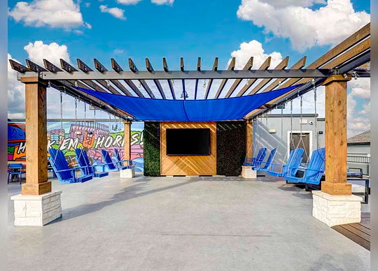 The Block, Austin  Pearl N: Efficiency A Smart64234689789827122